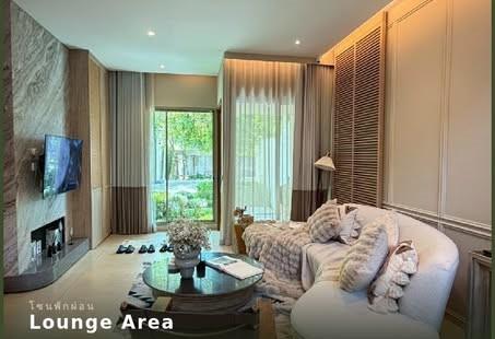 picture 🔥For Sale: Mayfield Pinklao | Modern Luxury Home in Pinklao, Great Location🔥 - 12/20