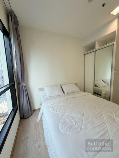 picture Condo for rent at Condolette Midst Rama 9 (MRT Rama 9) - 2/10