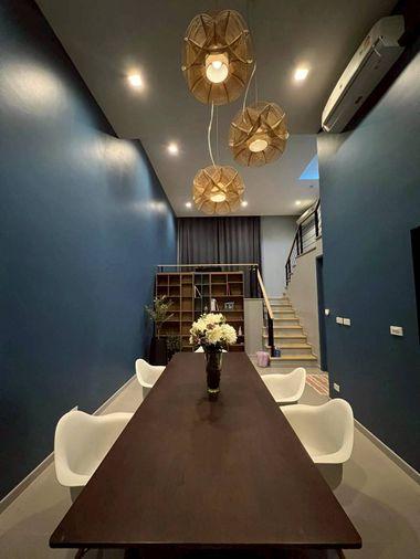 picture 2bed 1bath 180sqm. 2parking. Line id: @pfagent - 3/12