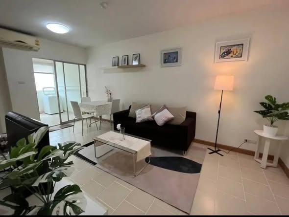 รูป 🔥ขายถูกสุดในโครการ🔥City Home Rattanathibet (ซิตี้ โฮม รัตนาธิเบศร์) ใกล้ MRT บางกระสอ - รูปที่ 1/5
