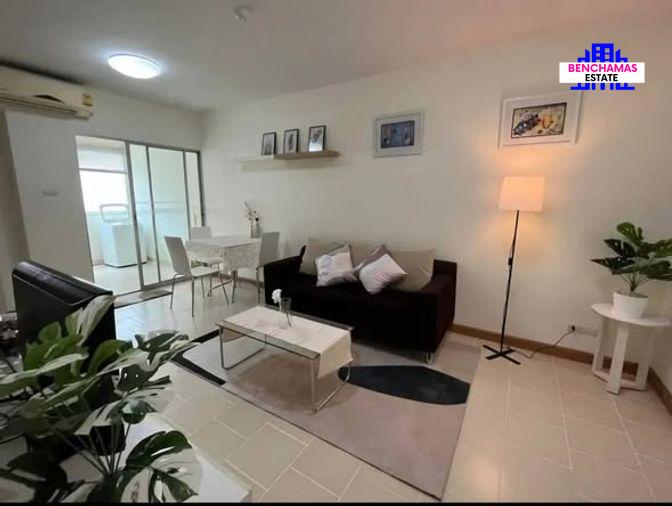 รูป 🔥ขายถูกสุดในโครการ🔥City Home Rattanathibet (ซิตี้ โฮม รัตนาธิเบศร์) ใกล้ MRT บางกระสอ - รูปที่ 1/5