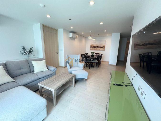 picture 🔥 Available Now! Ready to Move In! Washing Machine Included. Silom Suite - Book Before It's Gone! 🔥 MD-26028888 - 3/5