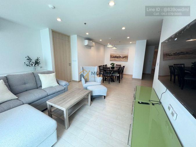 picture ðĨ Available Now! Ready to Move In! Washing Machine Included. Silom Suite - Book Before It's Gone! ðĨ MD-26028888 - 3/5