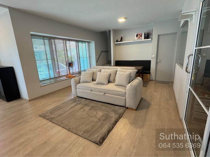 picture House for rent at Anya Bangna–Ramkhamhaeng 2 near Mega Bangna (Rt-01) - 2/13