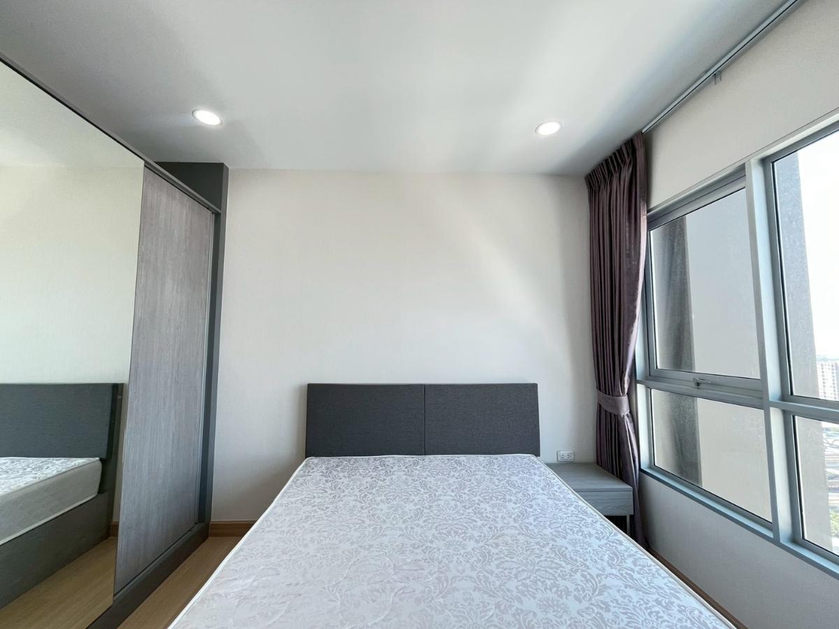 รูป PFD-08237 ให้เช่า ศุภาลัย เวอเรนด้า สุขุมวิท 117 (Supalai Veranda Sukhumvit 117) ใกล้รถไฟฟ้า BTS ปู่เจ้า - รูปที่ 10/16