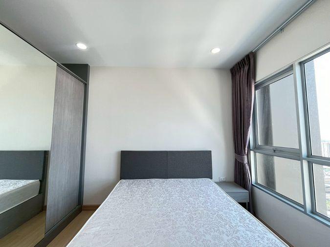 รูป PFD-08237 ให้เช่า ศุภาลัย เวอเรนด้า สุขุมวิท 117 (Supalai Veranda Sukhumvit 117) ใกล้รถไฟฟ้า BTS ปู่เจ้า - รูปที่ 10/16