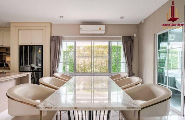 picture ✨ For Rent: Nantawan Ramintra-Paholyothin 50 ✨    💰 Only 170,000 THB/month - 4/12
