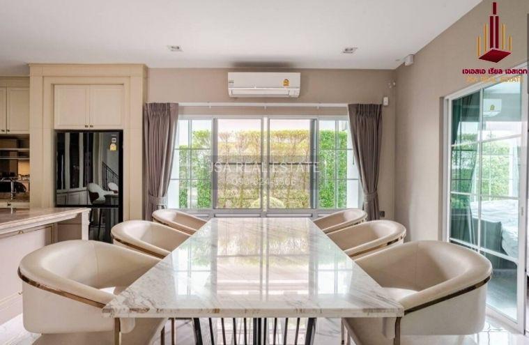 picture ✨ For Rent: Nantawan Ramintra-Paholyothin 50 ✨ 💰 Only 170,000 THB/month - 4/12