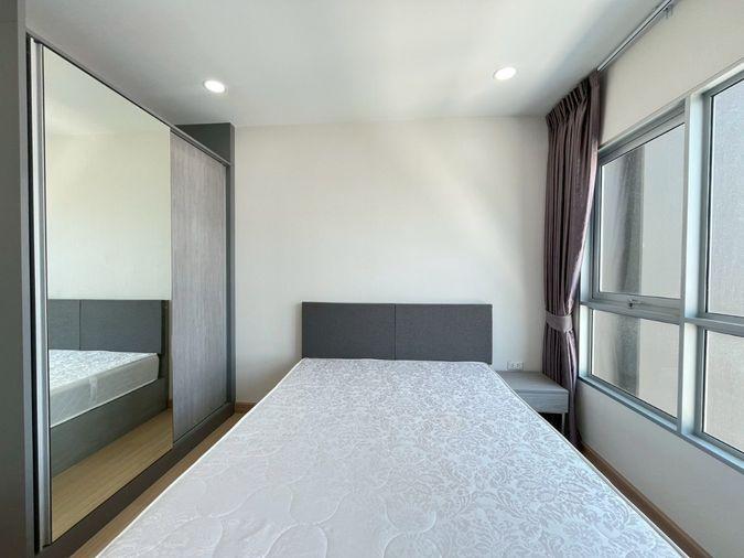 รูป PFD-08237 ให้เช่า ศุภาลัย เวอเรนด้า สุขุมวิท 117 (Supalai Veranda Sukhumvit 117) ใกล้รถไฟฟ้า BTS ปู่เจ้า - รูปที่ 9/16