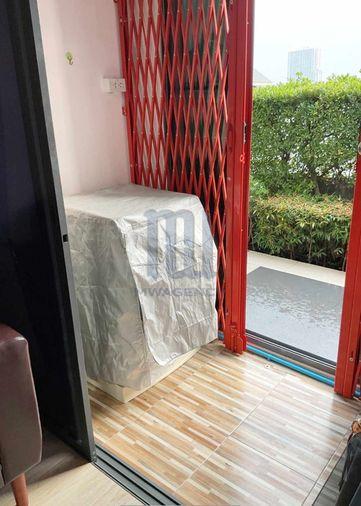 รูป ห้องอัพเดต💥🔔⚠️🏘️⚡️กดปุ่มแอดไลน์💥 ไอดีโอ โมบิ สาทร - รูปที่ 5/12