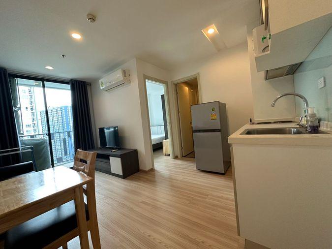 รูป ✨Condo for Rent : Artemis Sukhumvit 77 (AP-02) ( line : @condo91 ) - รูปที่ 6/9