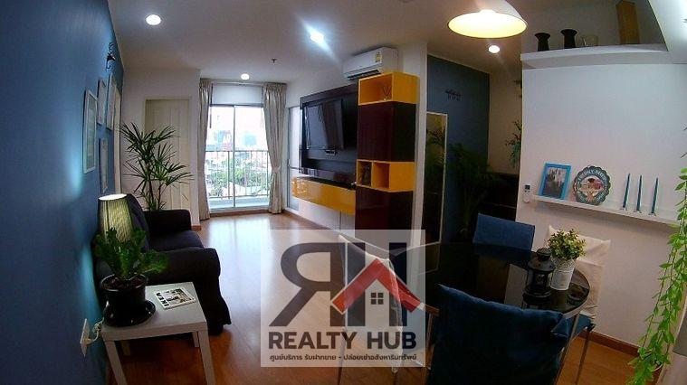 รูป 🦋RB24077 ให้เช่าถูกมาก📢ยู ดีไลท์ แอท จตุจักร สเตชั่น👉แอดไลน์ @714txlxc( มี @ ด้วย) แอดมินตอบไว - รูปที่ 7/17
