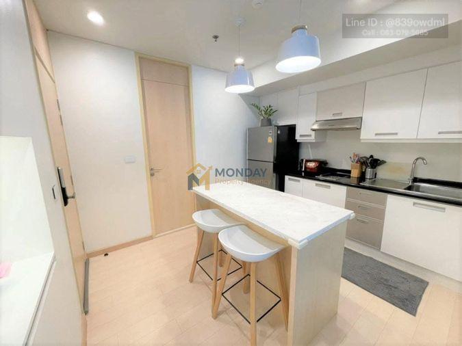 picture ðĨ Available Now! Ready to Move In! Washing Machine Included. Silom Suite - Book Before It's Gone! ðĨ MD-26028888 - 4/5