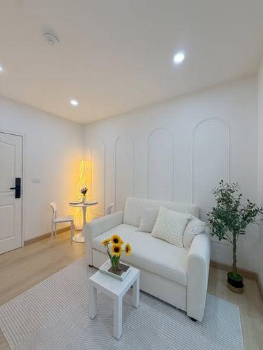 picture 🔥For Sale🔥 The Kith Sukhumvit 113 Near MRT & BTS - 2/7