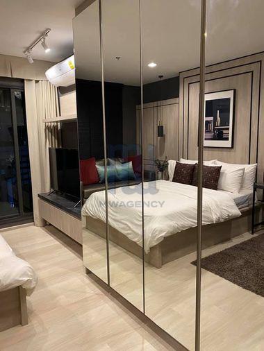 รูป 🦊HunterCondo🦊แอดไลน์นัดดูห้องได้เลย📲ไลฟ์ วัน ไวร์เลส - รูปที่ 5/5