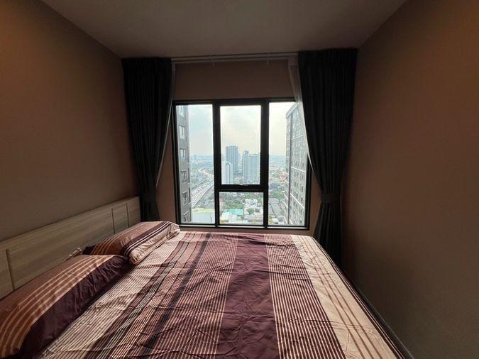 รูป 🎉🎉ห้องใหม่ให้เช่า!!Regent Home Wutthakat 1Bed 26 ตรม.ชั้น 33 ตึก A ห้องสวย พร้อมอยู่🎉🎉 สนใจ LINE ID: @atfirm📲 - รูปที่ 8/13