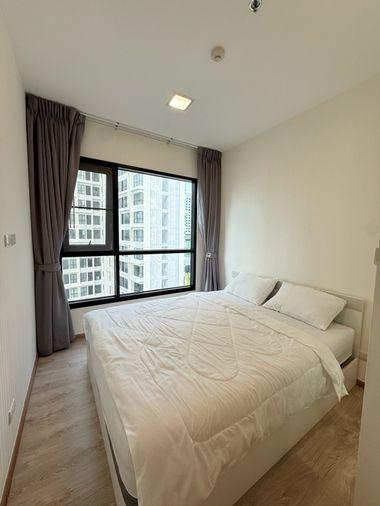 picture Condo for rent at Condolette Midst Rama 9 (MRT Rama 9)  - 1/10