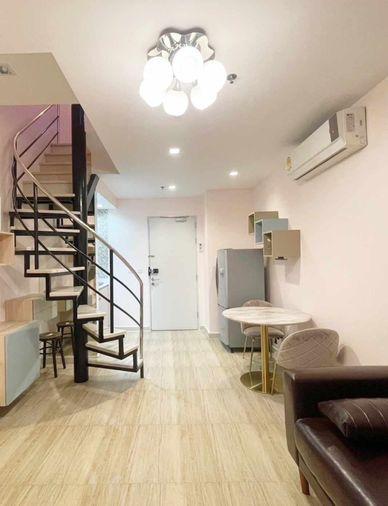 รูป ห้องอัพเดต💥🔔⚠️🏘️⚡️กดปุ่มแอดไลน์💥 ไอดีโอ โมบิ สาทร - รูปที่ 2/12