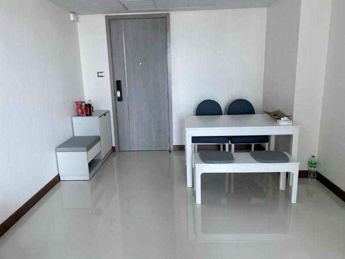 รูป 🏙️ PFD-08242 Supalai Oriental Sukhumvit 39 | ศุภาลัย โอเรียนทัล สุขุมวิท 39 | 81.5 sq.m. - รูปที่ 4/5