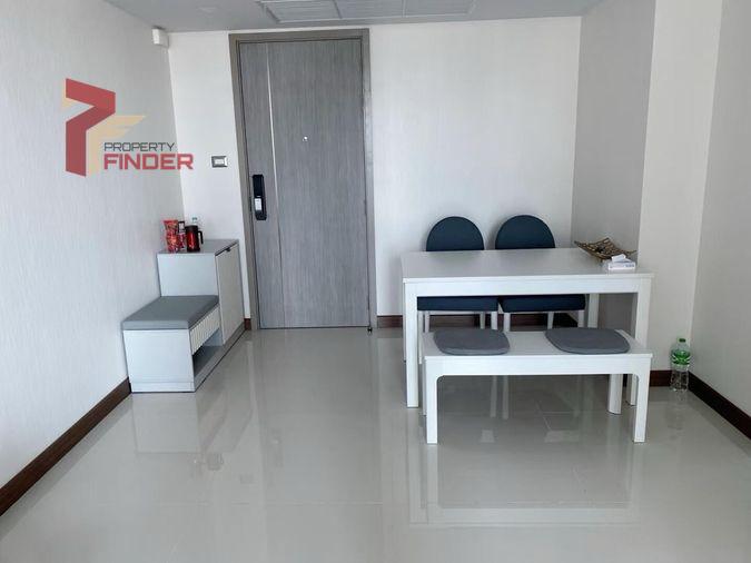 รูป 🏙️ PFD-08242 Supalai Oriental Sukhumvit 39 | ศุภาลัย โอเรียนทัล สุขุมวิท 39 | 81.5 sq.m. - รูปที่ 4/5