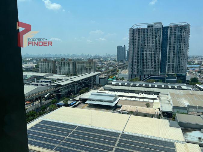 รูป PFD-08237 ให้เช่า ศุภาลัย เวอเรนด้า สุขุมวิท 117 (Supalai Veranda Sukhumvit 117) ใกล้รถไฟฟ้า BTS ปู่เจ้า - รูปที่ 9/11