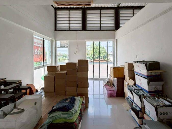รูป ให้เช่า สำนักงาน-โกดัง ลาดพร้าว101–โยธินพัฒนา เนื้อที่ 180 ตร.ว. พท.ใช้สอย 905 ตร.ม. 4 ชั้น โซล่าเซลล์ 10kW รองรับ คลังสินค้า ใกล้เลียบด่วน นวมินทร์ - รูปที่ 12/32