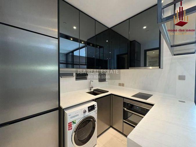 picture ✨ For Rent: Supalai ICON Sathorn Condo ✨💰 Only 45,000 THB/month - 5/6