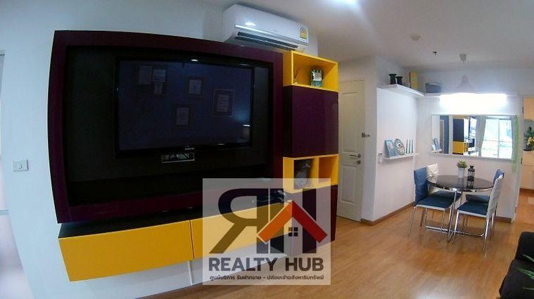 รูป 🦋RB24077 ให้เช่าถูกมาก📢ยู ดีไลท์ แอท จตุจักร สเตชั่น👉แอดไลน์ @714txlxc( มี @ ด้วย) แอดมินตอบไว - รูปที่ 10/17
