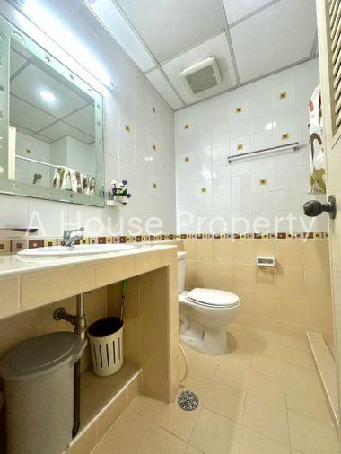 picture Condo for rent, Eastern Tower Sriracha, city center, convenient transportation. - 15/16