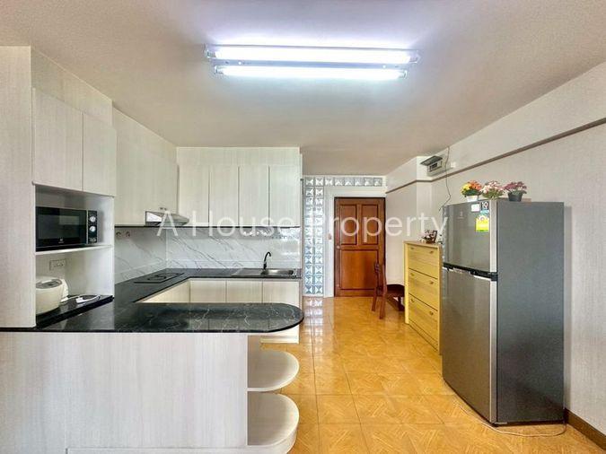 picture Condo for rent, Eastern Tower Sriracha, city center, convenient transportation. - 7/16