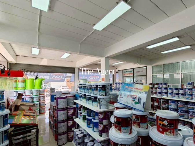 รูป ให้เช่า สำนักงาน-โกดัง ลาดพร้าว101–โยธินพัฒนา เนื้อที่ 180 ตร.ว. พท.ใช้สอย 905 ตร.ม. 4 ชั้น โซล่าเซลล์ 10kW รองรับ คลังสินค้า ใกล้เลียบด่วน นวมินทร์ - รูปที่ 10/32