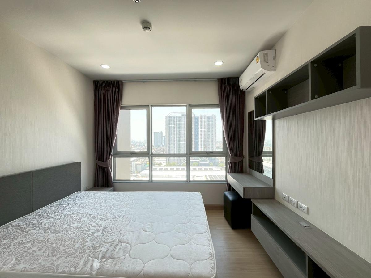 รูป PFD-08237 ให้เช่า ศุภาลัย เวอเรนด้า สุขุมวิท 117 (Supalai Veranda Sukhumvit 117) ใกล้รถไฟฟ้า BTS ปู่เจ้า - รูปที่ 6/16