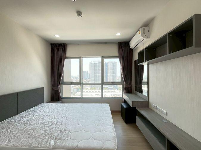 รูป PFD-08237 ให้เช่า ศุภาลัย เวอเรนด้า สุขุมวิท 117 (Supalai Veranda Sukhumvit 117) ใกล้รถไฟฟ้า BTS ปู่เจ้า - รูปที่ 6/16