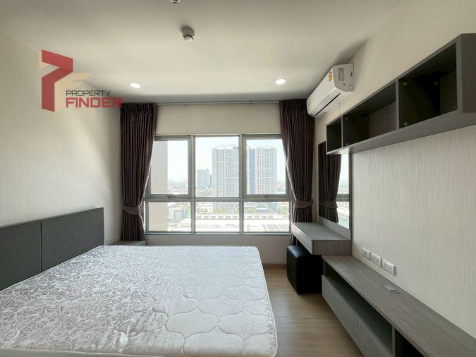 รูป PFD-08237 ให้เช่า ศุภาลัย เวอเรนด้า สุขุมวิท 117 (Supalai Veranda Sukhumvit 117) ใกล้รถไฟฟ้า BTS ปู่เจ้า - รูปที่ 6/16