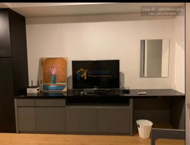 picture ðĨ Available Now! Ready to Move In! Washing Machine Included. Siamese Surawong. Book Now Before It's Gone! ðĨ MD-26125517 - 3/5