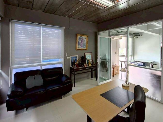 รูป ให้เช่า สำนักงาน-โกดัง ลาดพร้าว101–โยธินพัฒนา เนื้อที่ 180 ตร.ว. พท.ใช้สอย 905 ตร.ม. 4 ชั้น โซล่าเซลล์ 10kW รองรับ คลังสินค้า ใกล้เลียบด่วน นวมินทร์ - รูปที่ 3/32