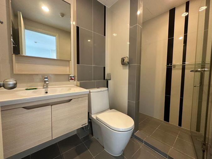 รูป ✨Condo for Rent : Artemis Sukhumvit 77 (AP-02) ( line : @condo91 ) - รูปที่ 9/9