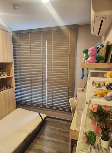 picture Condo for rent at The Origin Onnut,  2-bedroom unit (Rt-01) - 5/12