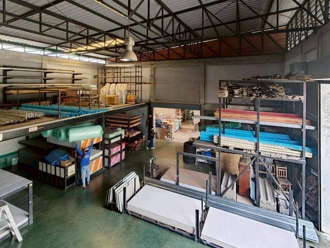 รูป ให้เช่า สำนักงาน-โกดัง ลาดพร้าว101–โยธินพัฒนา เนื้อที่ 180 ตร.ว. พท.ใช้สอย 905 ตร.ม. 4 ชั้น โซล่าเซลล์ 10kW รองรับ คลังสินค้า ใกล้เลียบด่วน นวมินทร์ - รูปที่ 4/32