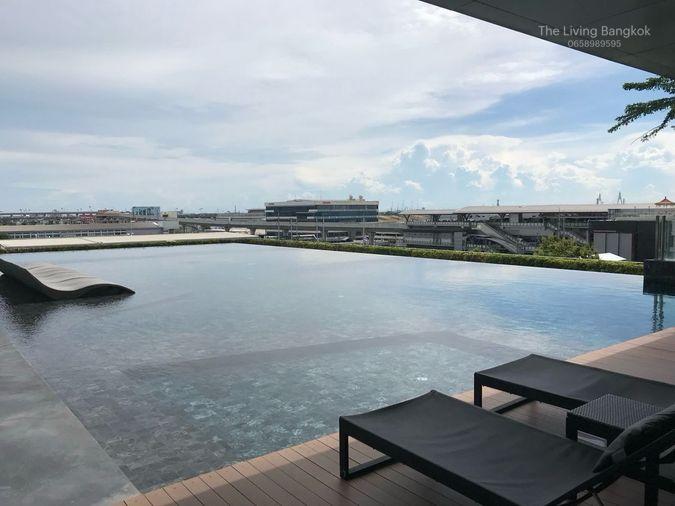 รูป ให้เช่าคอนโด ไอดีโอ สุขุมวิท 115 (บีทีเอสปู่เจ้า) (SA-01) - รูปที่ 11/12