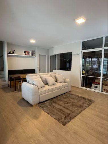 picture House for rent at Anya Bangna–Ramkhamhaeng 2 near Mega Bangna (Rt-01) - 4/13