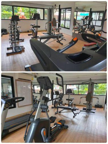 picture 🔥I Zen Prime Condo Large 2-Bedroom Condo in Lat Phrao🔥 - 6/7