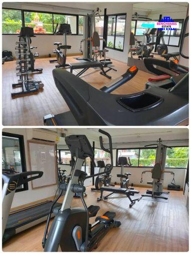 picture 🔥I Zen Prime Condo Large 2-Bedroom Condo in Lat Phrao🔥 - 6/7