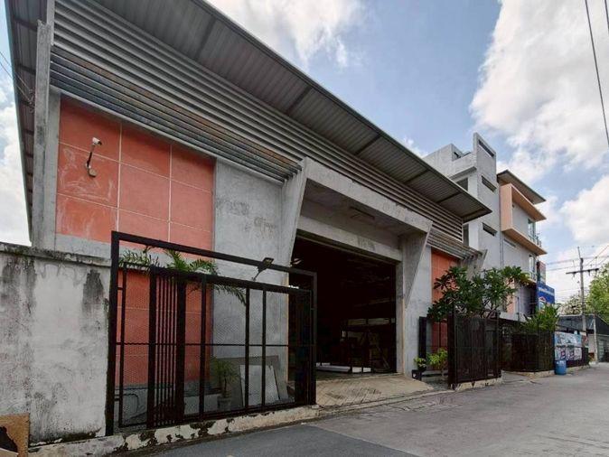 รูป ให้เช่า สำนักงาน-โกดัง ลาดพร้าว101–โยธินพัฒนา เนื้อที่ 180 ตร.ว. พท.ใช้สอย 905 ตร.ม. 4 ชั้น โซล่าเซลล์ 10kW รองรับ คลังสินค้า ใกล้เลียบด่วน นวมินทร์ - รูปที่ 30/32