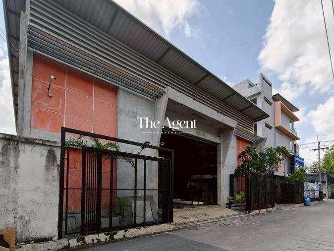 รูป ให้เช่า สำนักงาน-โกดัง ลาดพร้าว101–โยธินพัฒนา เนื้อที่ 180 ตร.ว. พท.ใช้สอย 905 ตร.ม. 4 ชั้น โซล่าเซลล์ 10kW รองรับ คลังสินค้า ใกล้เลียบด่วน นวมินทร์ - รูปที่ 30/32