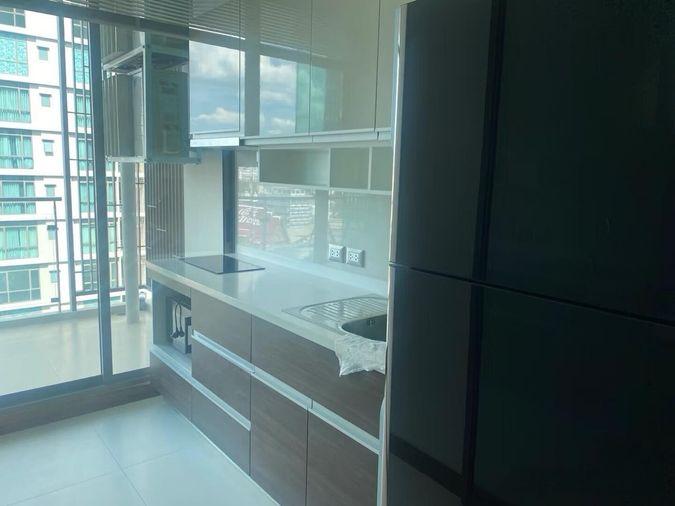 รูป 🏙️ PFD-08242 Supalai Oriental Sukhumvit 39 | ศุภาลัย โอเรียนทัล สุขุมวิท 39 | 81.5 sq.m. - รูปที่ 5/5