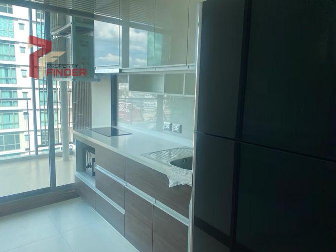 รูป 🏙️ PFD-08242 Supalai Oriental Sukhumvit 39 | ศุภาลัย โอเรียนทัล สุขุมวิท 39 | 81.5 sq.m. - รูปที่ 5/5