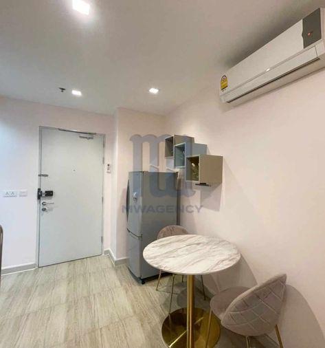 รูป ห้องอัพเดต💥🔔⚠️🏘️⚡️กดปุ่มแอดไลน์💥 ไอดีโอ โมบิ สาทร - รูปที่ 8/12