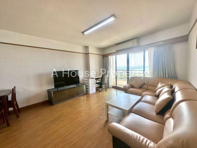 picture Condo for rent, Eastern Tower Sriracha, city center, convenient transportation. - 2/16