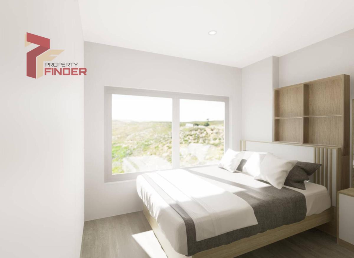 รูป 🏙️ PFD-08240 Supalai Oriental Sukhumvit 39 | ศุภาลัย โอเรียนทัล สุขุมวิท 39 | High Floor 14th - รูปที่ 3/6